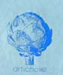Artichoke Blue
