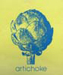 Artichoke Yellow