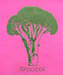 Broccoli Fuchsia