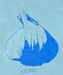 Garlic Blue