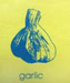 Garlic Yellow
